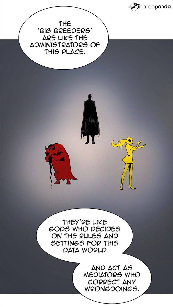 Tower of God Chapter 348 image 091